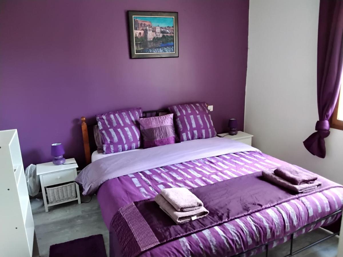 Le Violet *