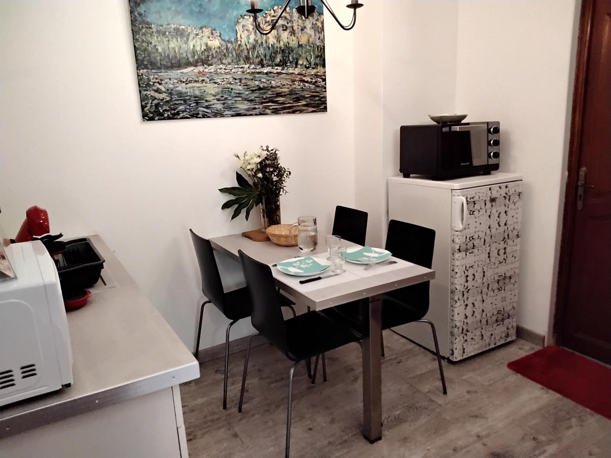 Bed & Breakfast Le Violet *
